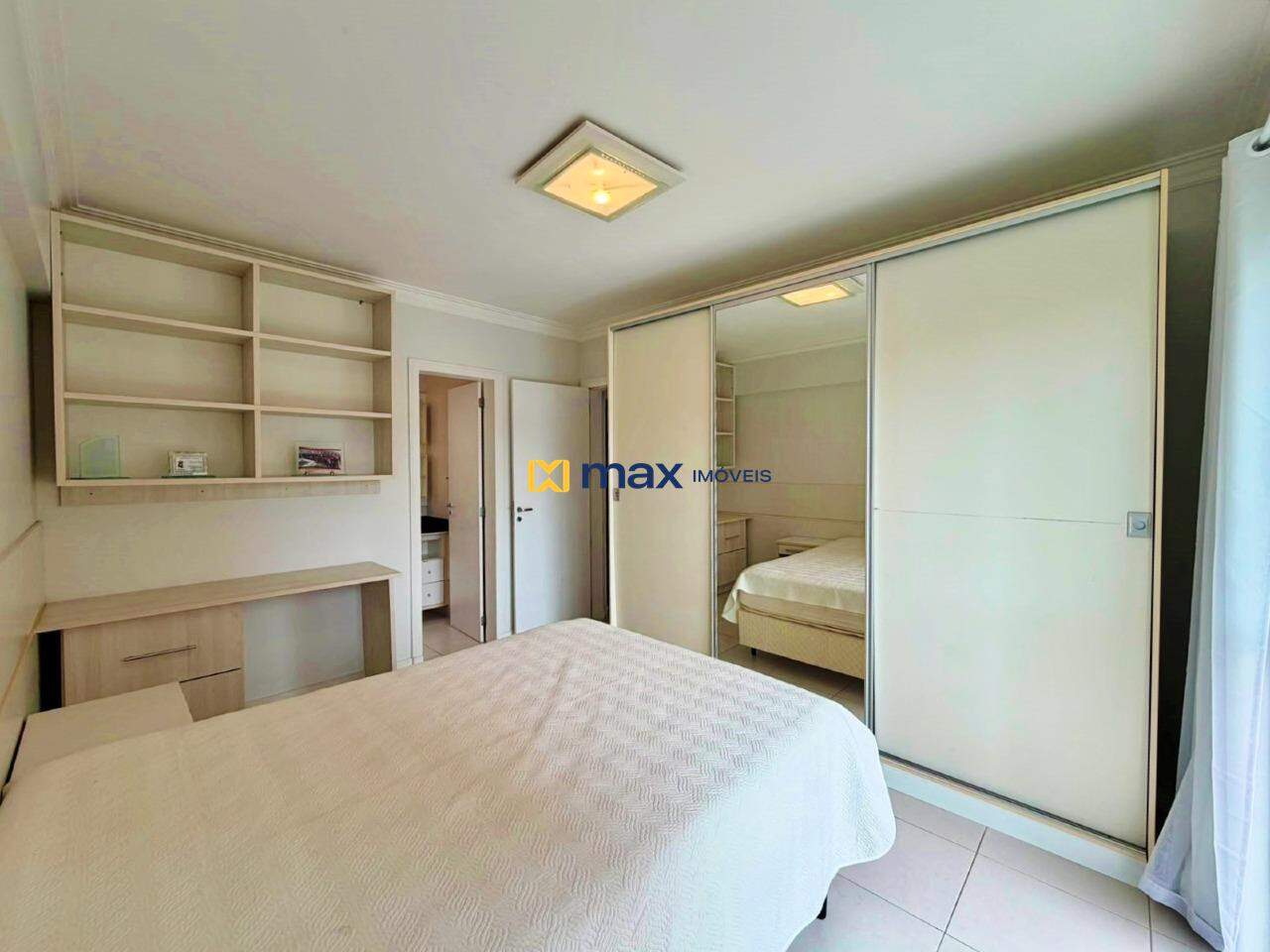 Apartamento para aluguel no Municípios: Suíte