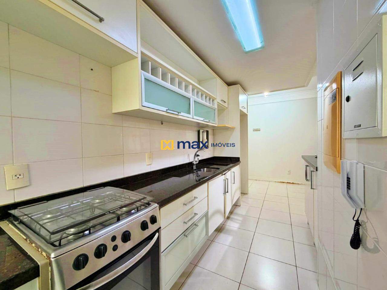 Apartamento para aluguel no Municípios: Cozinha