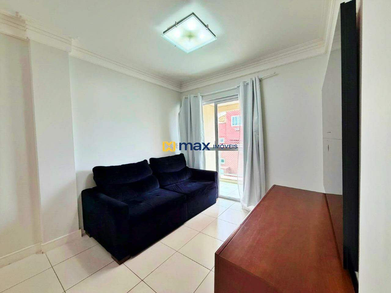 Apartamento para aluguel no Municípios: Sala de Estar