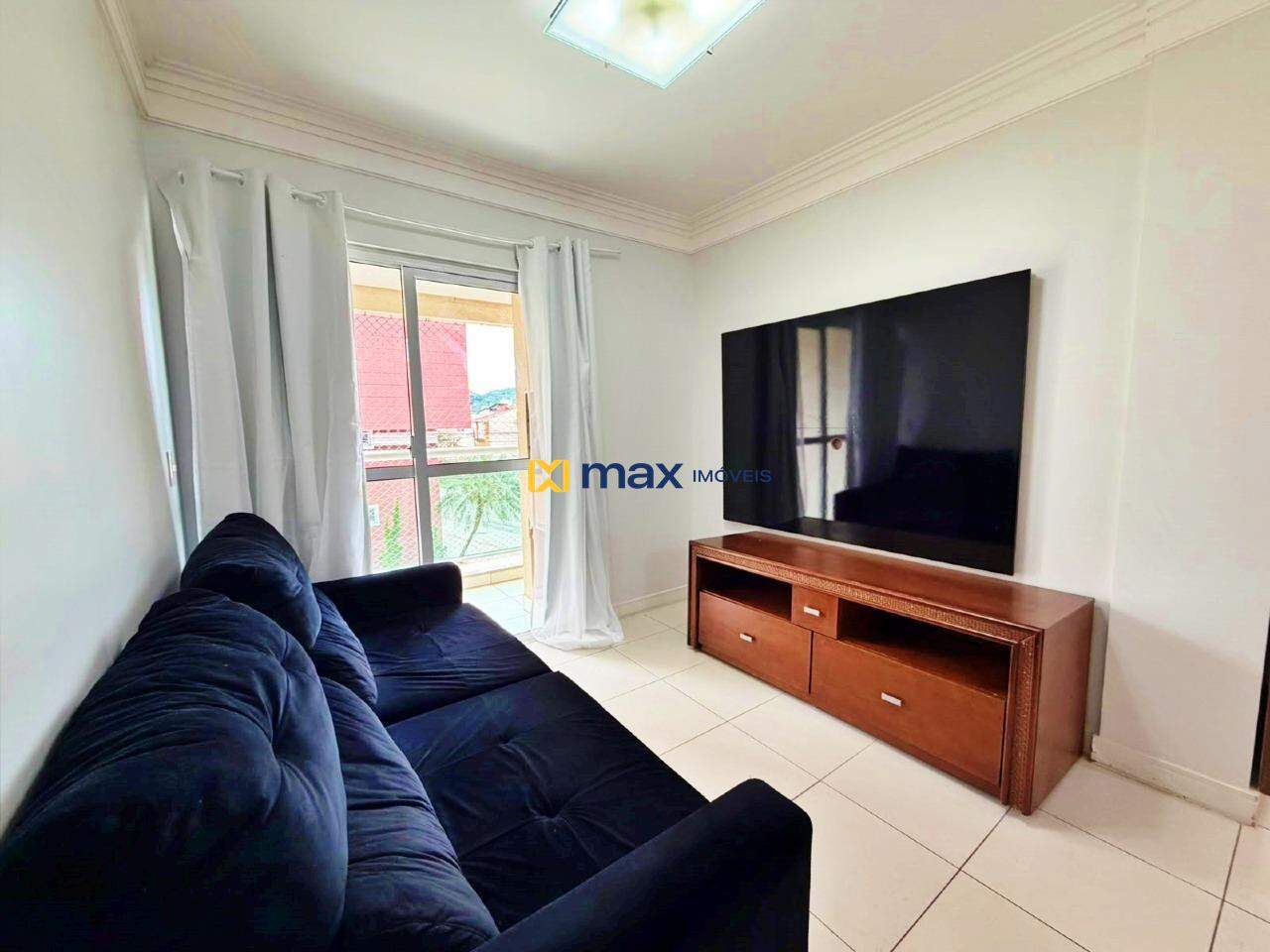 Apartamento para aluguel no Municípios: Sala de Estar