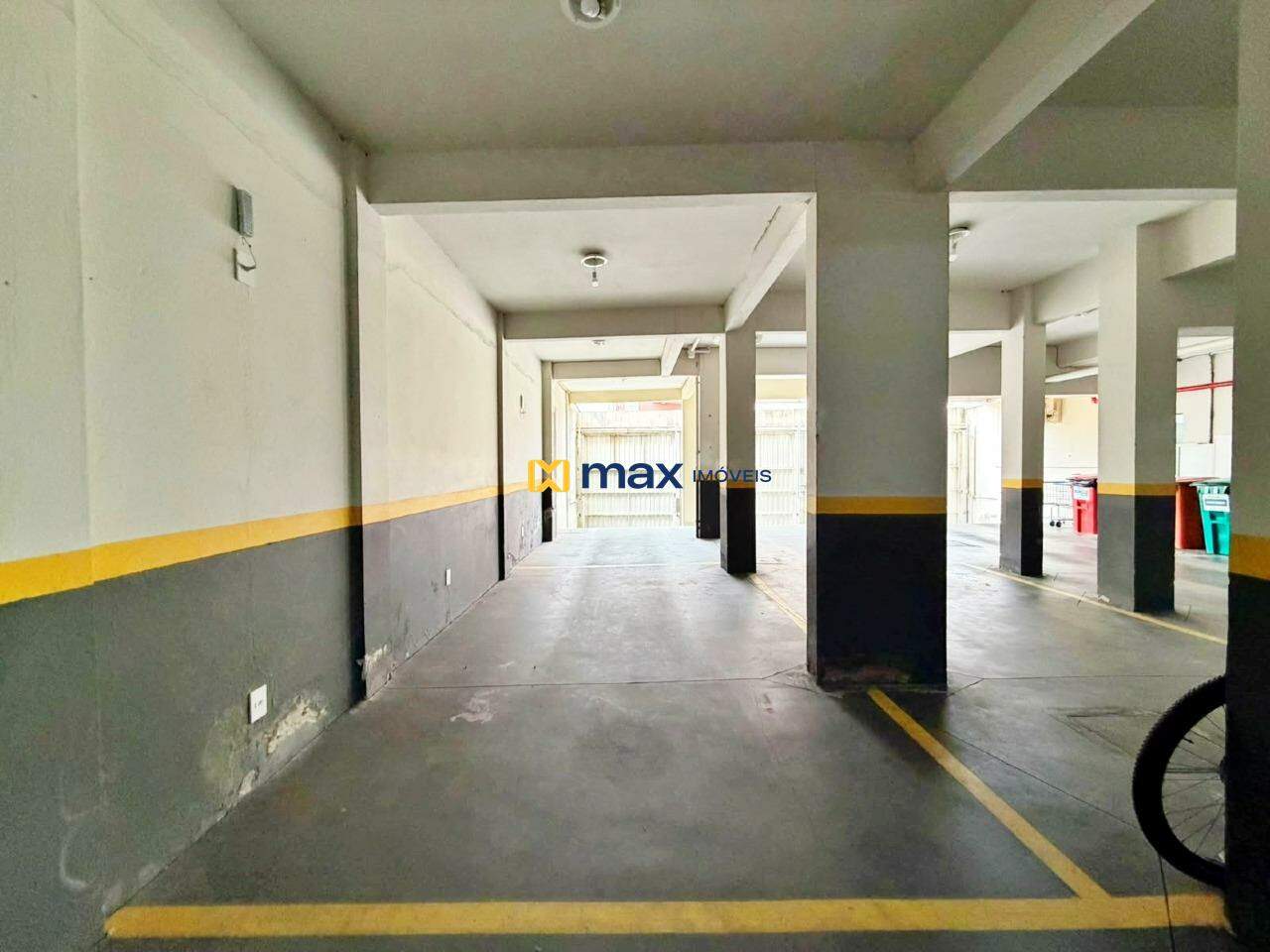 Apartamento para aluguel no Municípios: 2 vagas formato gaveta