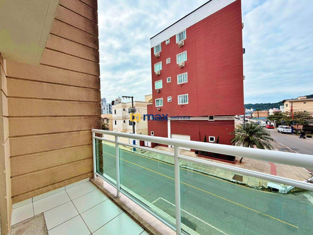 Apartamento para aluguel no Municípios: Sacada Suíte