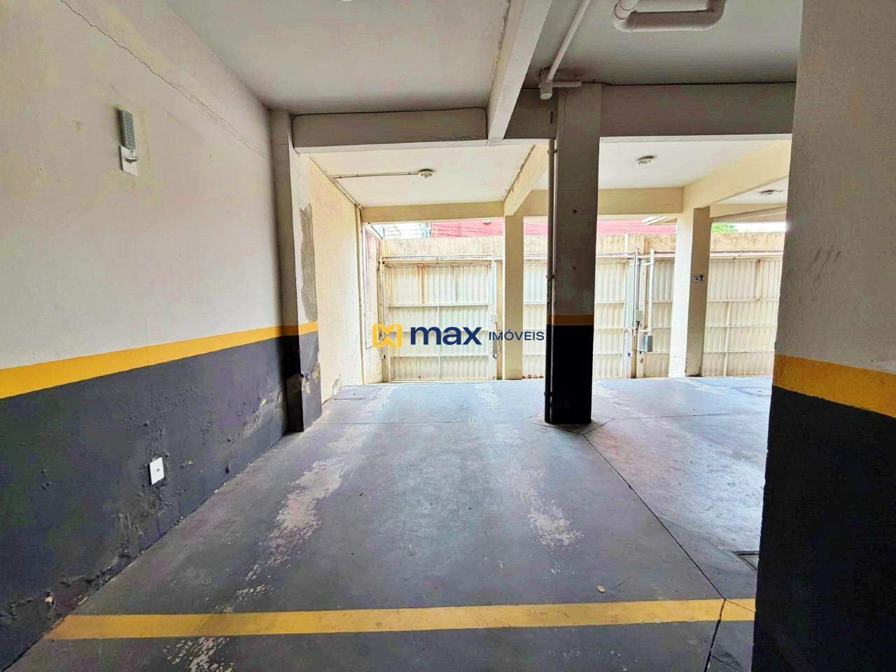 Apartamento para aluguel no Municípios: 2 vagas formato gaveta