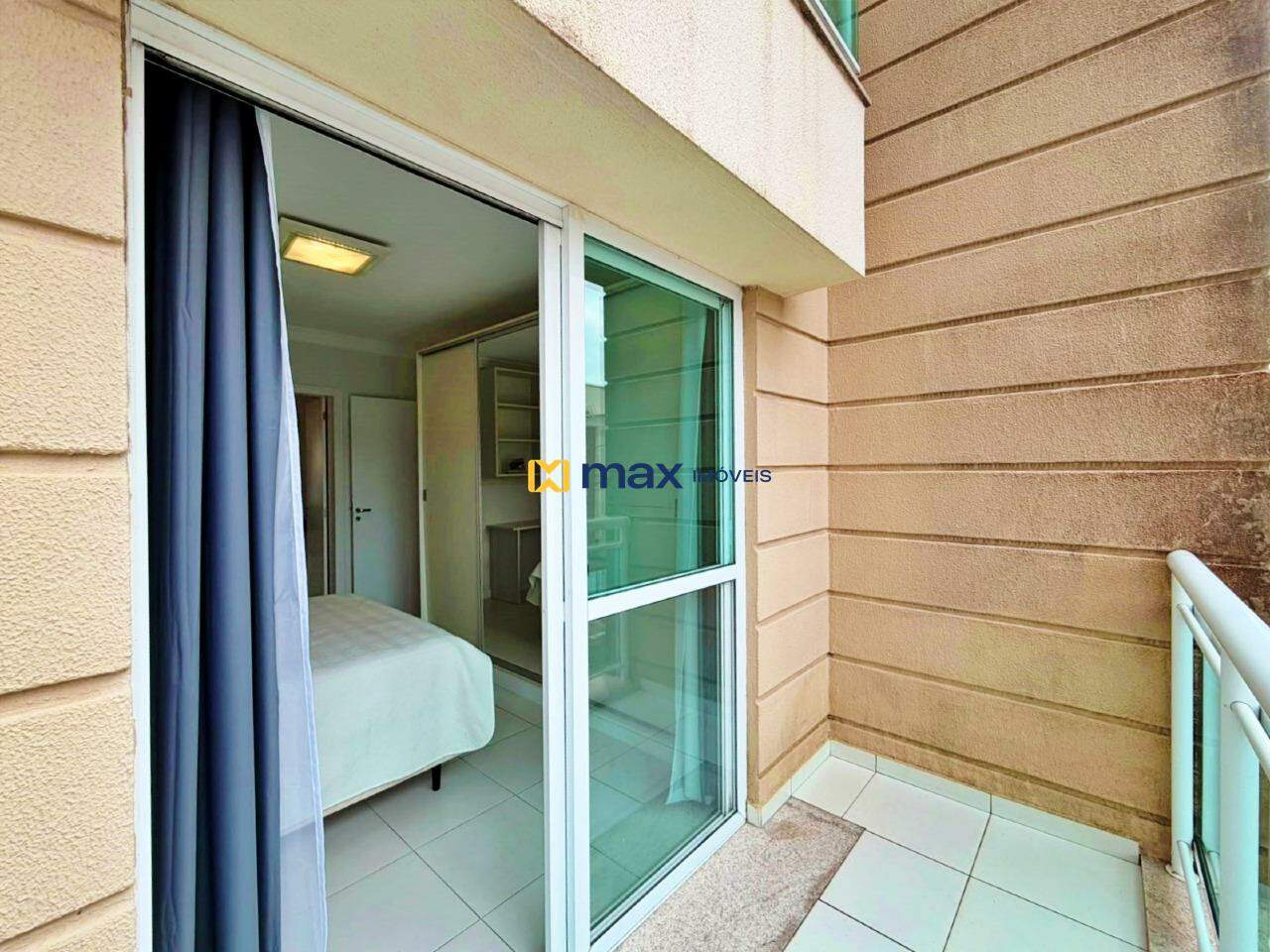 Apartamento para aluguel no Municípios: Sacada Suíte