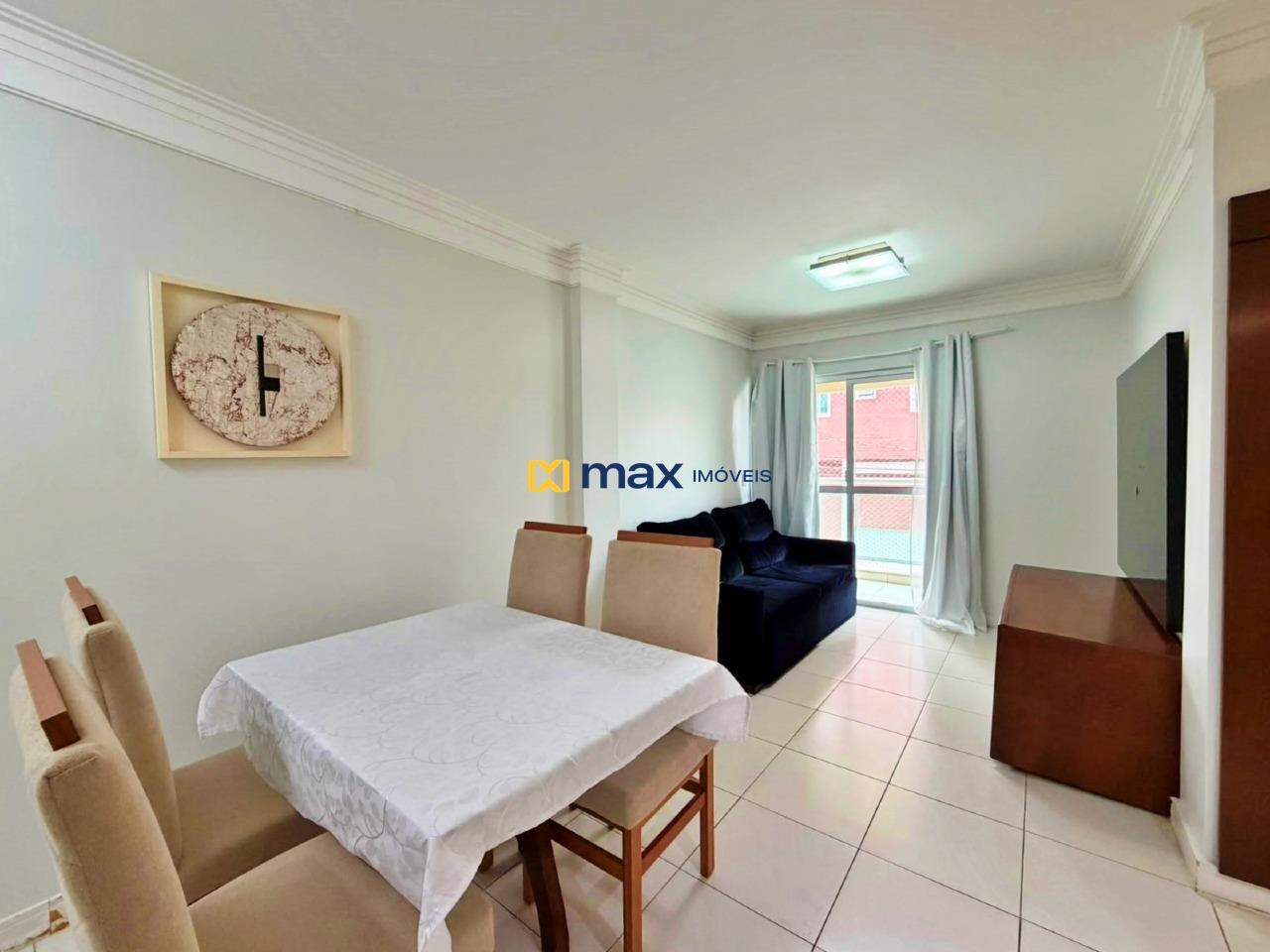 Apartamento para aluguel no Municípios: Sala de Estar