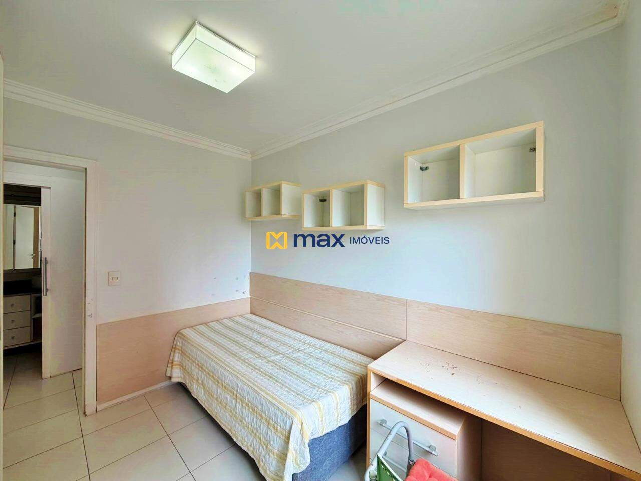Apartamento para aluguel no Municípios: Quarto 2