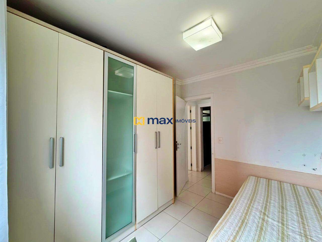 Apartamento para aluguel no Municípios: Quarto 2