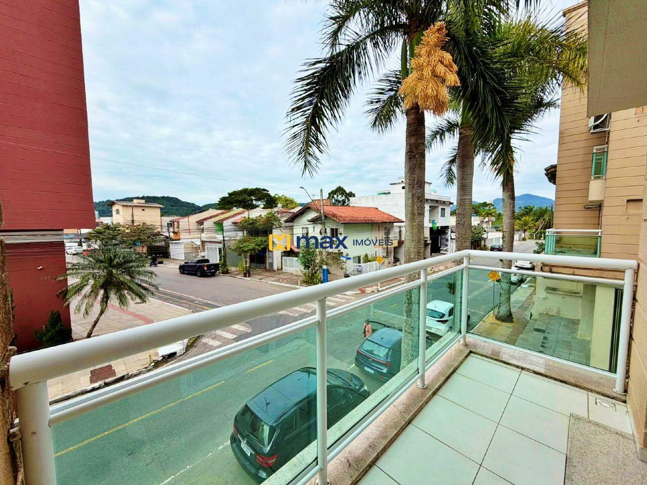 Apartamento para aluguel no Municípios: Sacada Suíte