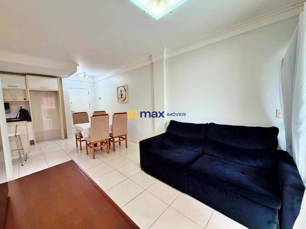 Apartamento para aluguel no Municípios: Sala de Estar