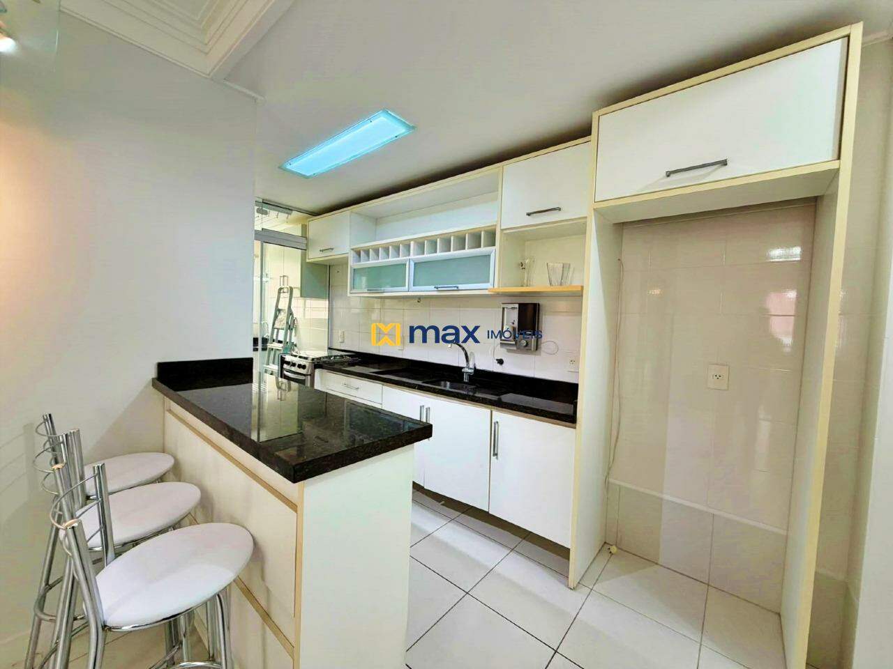 Apartamento para aluguel no Municípios: Cozinha