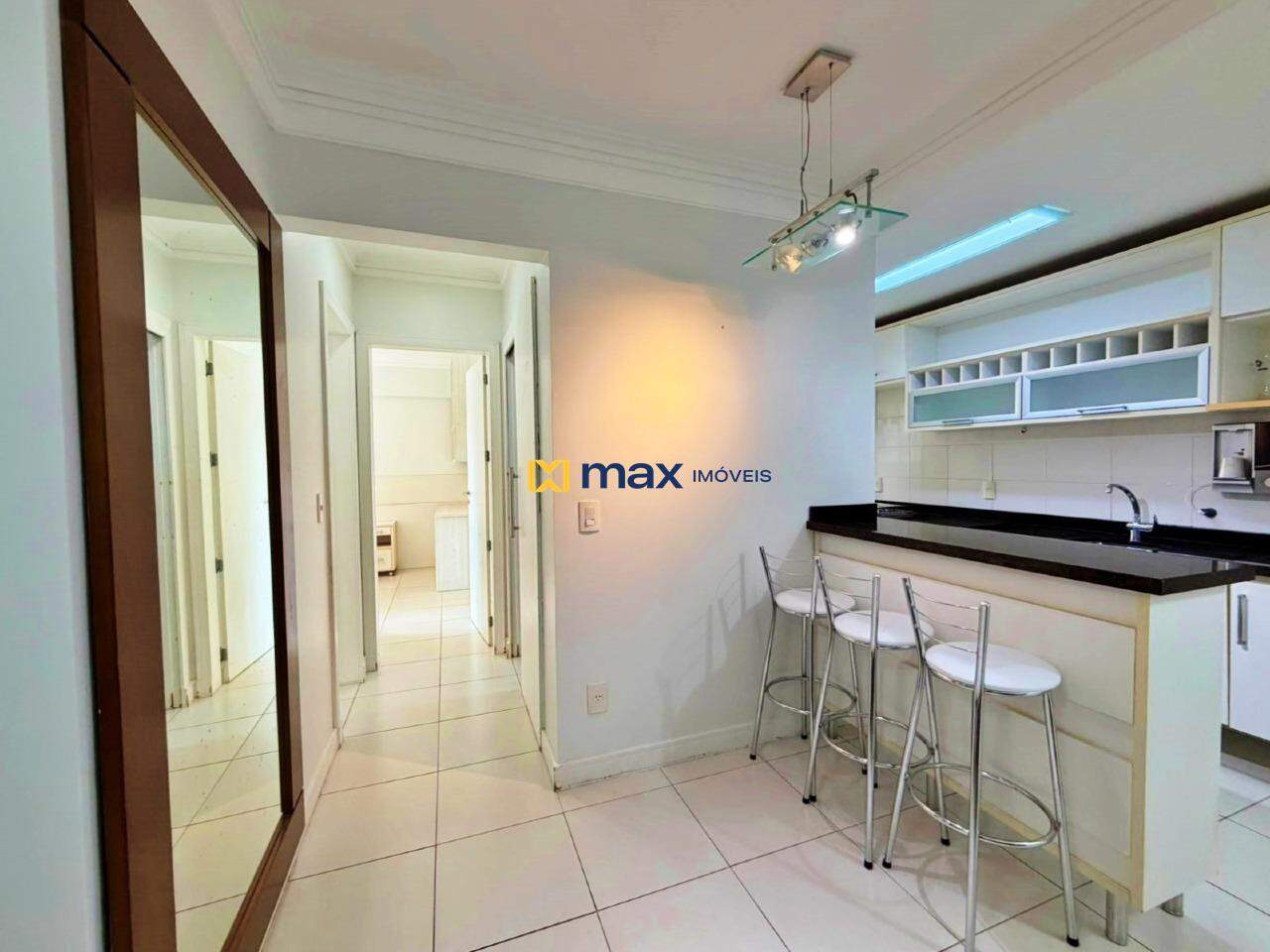 Apartamento para aluguel no Municípios: Sala de Estar