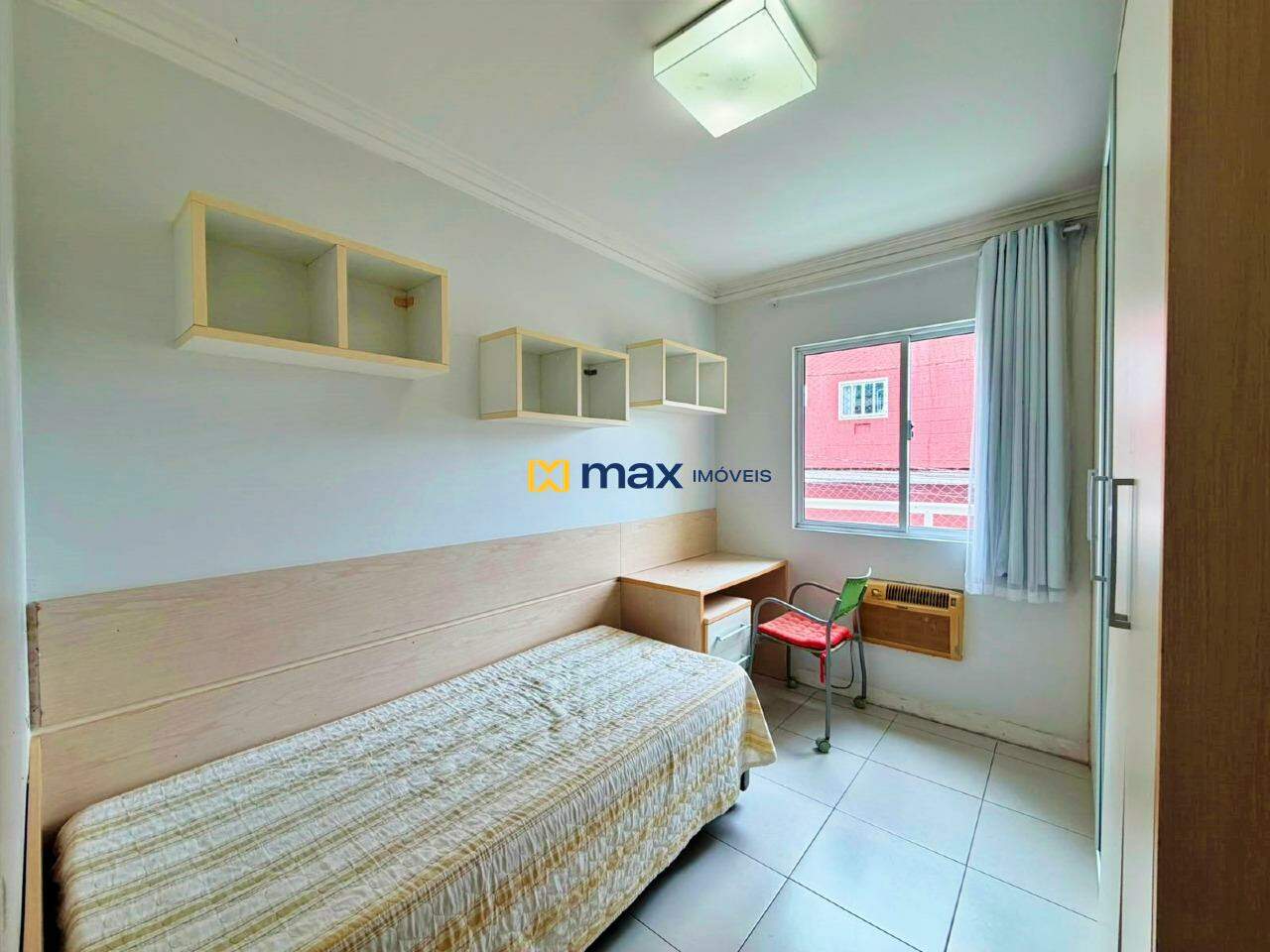 Apartamento para aluguel no Municípios: Quarto 2