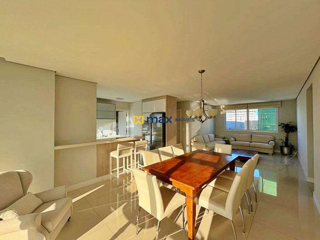 Apartamento à venda no Centro: Sala Living