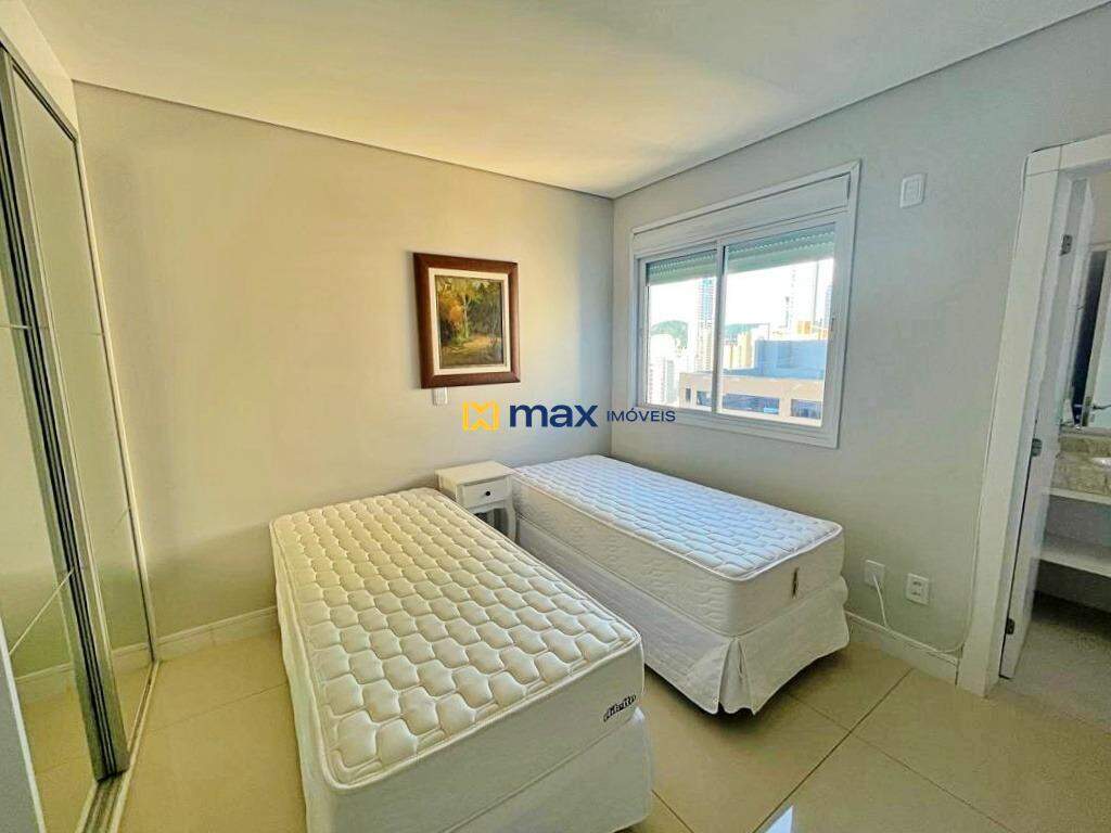 Apartamento à venda no Centro: Suíte 2