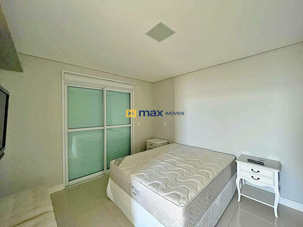 Apartamento à venda no Centro: Suíte Master