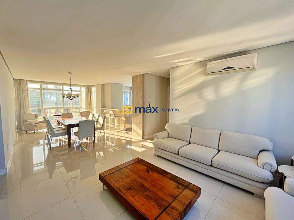 Apartamento à venda no Centro: Sala Living