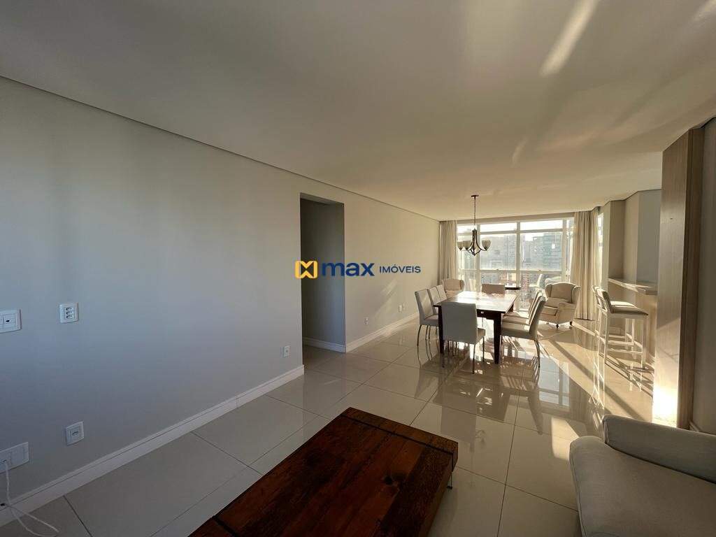 Apartamento à venda no Centro: Sala