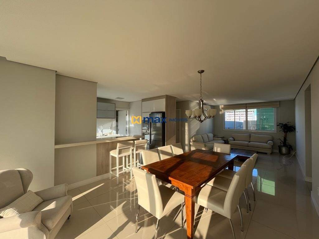 Apartamento à venda no Centro: Sala