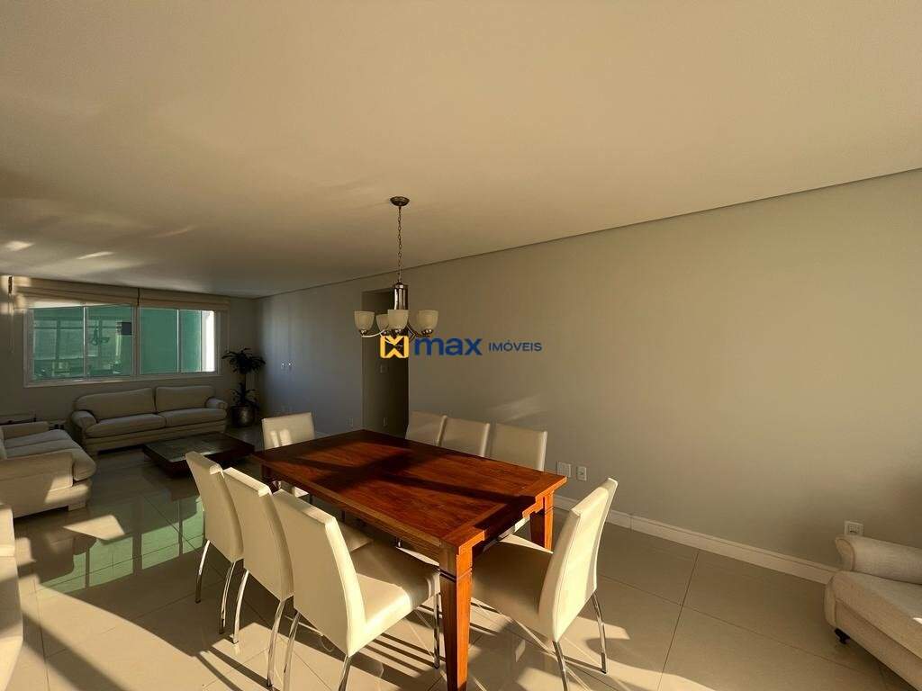 Apartamento à venda no Centro: Sala
