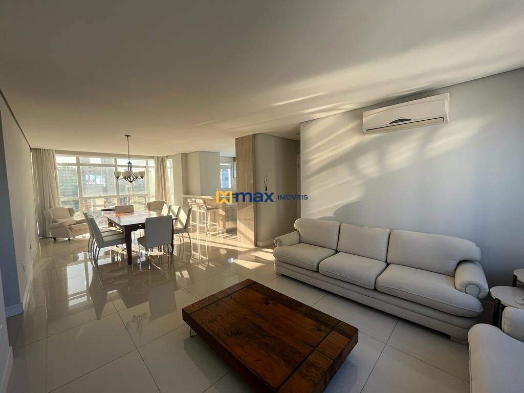 Apartamento à venda no Centro: Sala