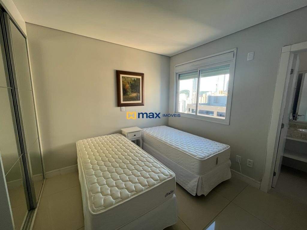 Apartamento à venda no Centro: Suíte 3