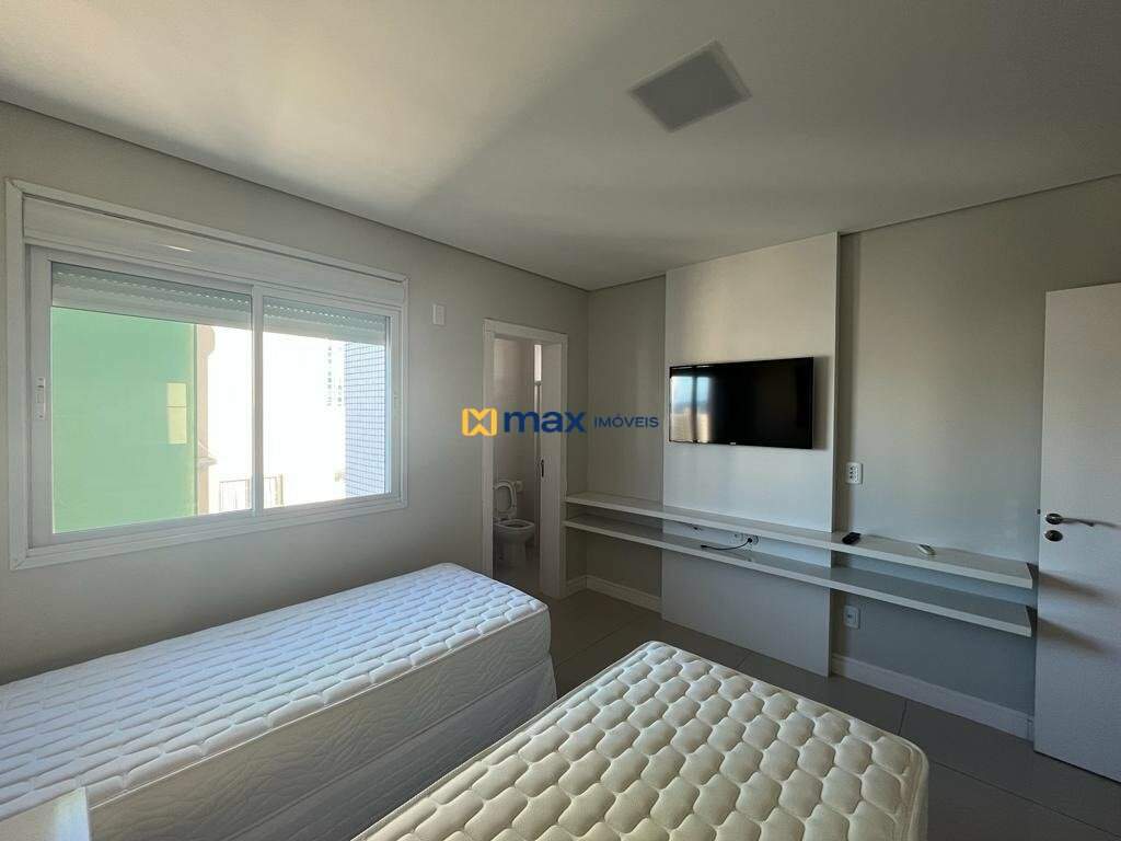 Apartamento à venda no Centro: Suíte 3
