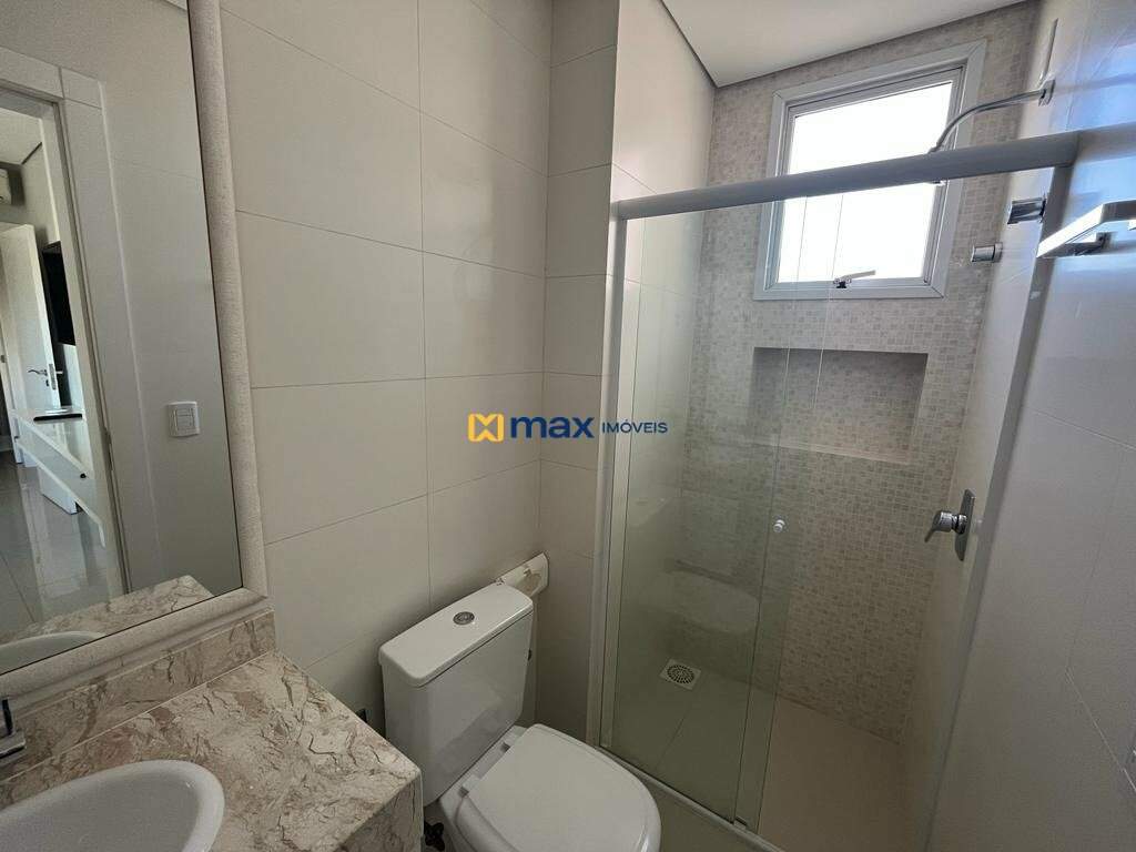 Apartamento à venda no Centro: Banheiro Suíte 3