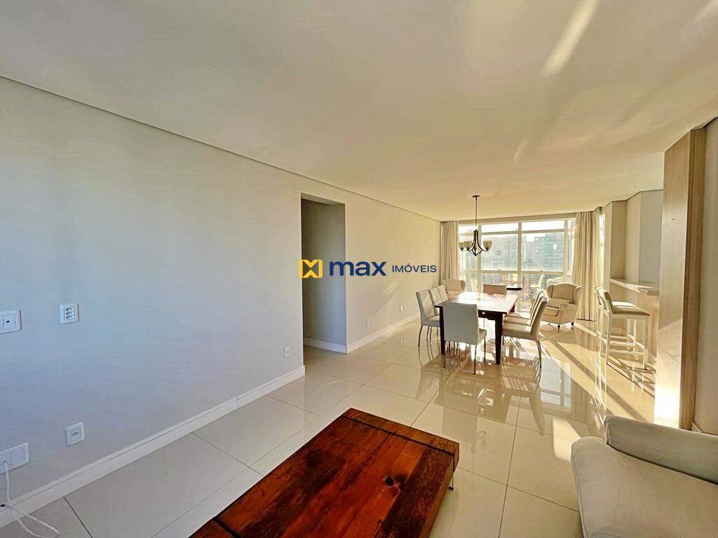 Apartamento à venda no Centro: Sala Living