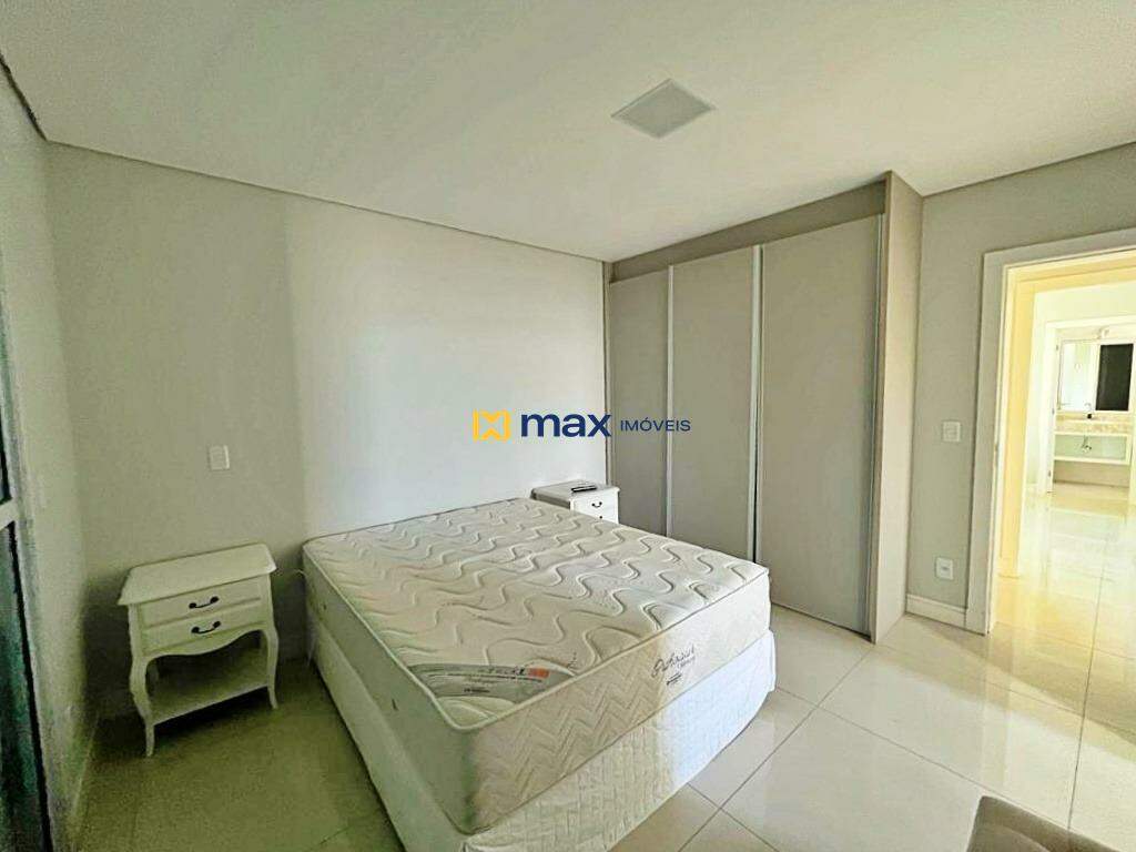 Apartamento à venda no Centro: Suíte Master
