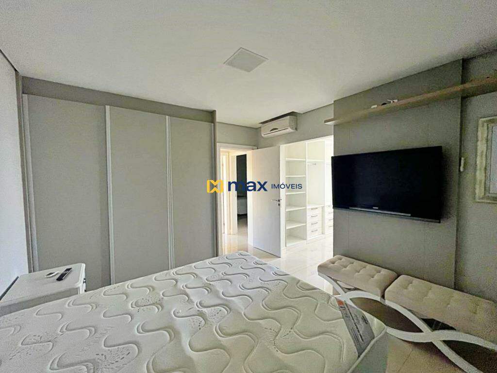 Apartamento à venda no Centro: Suíte Master