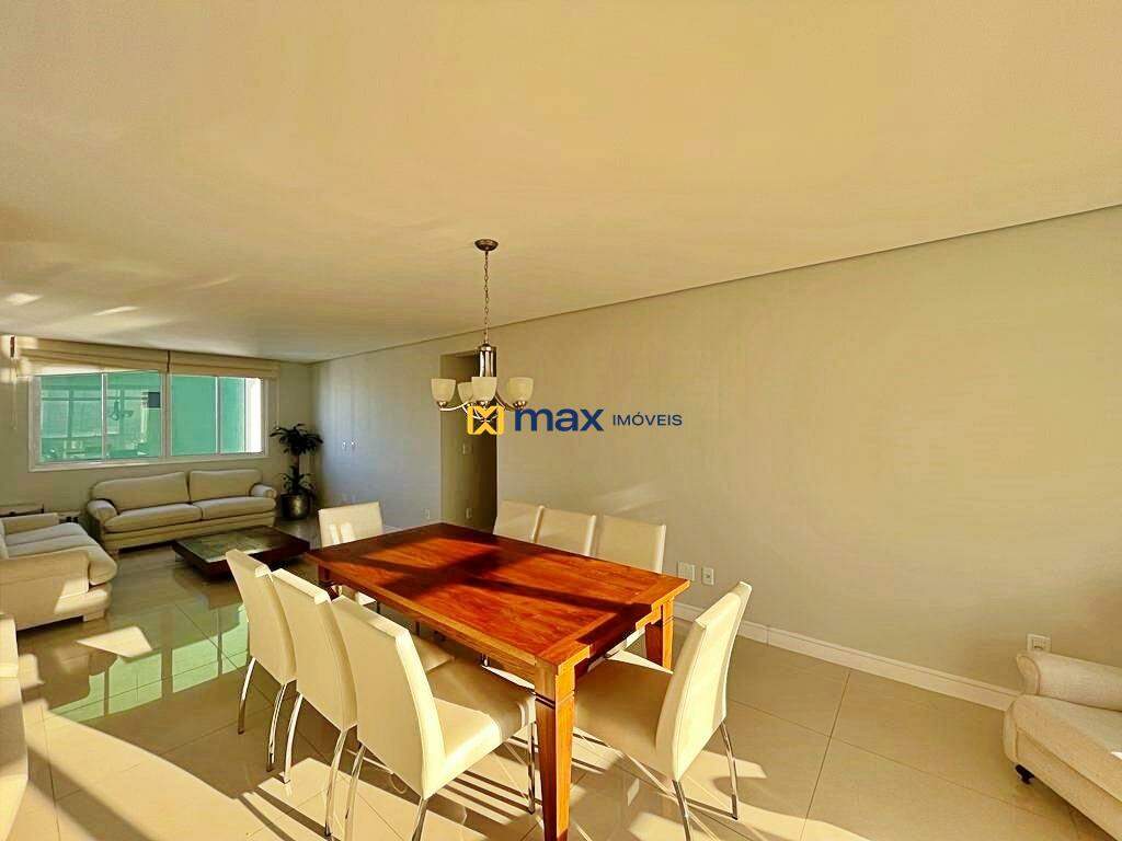 Apartamento à venda no Centro: Sala Living