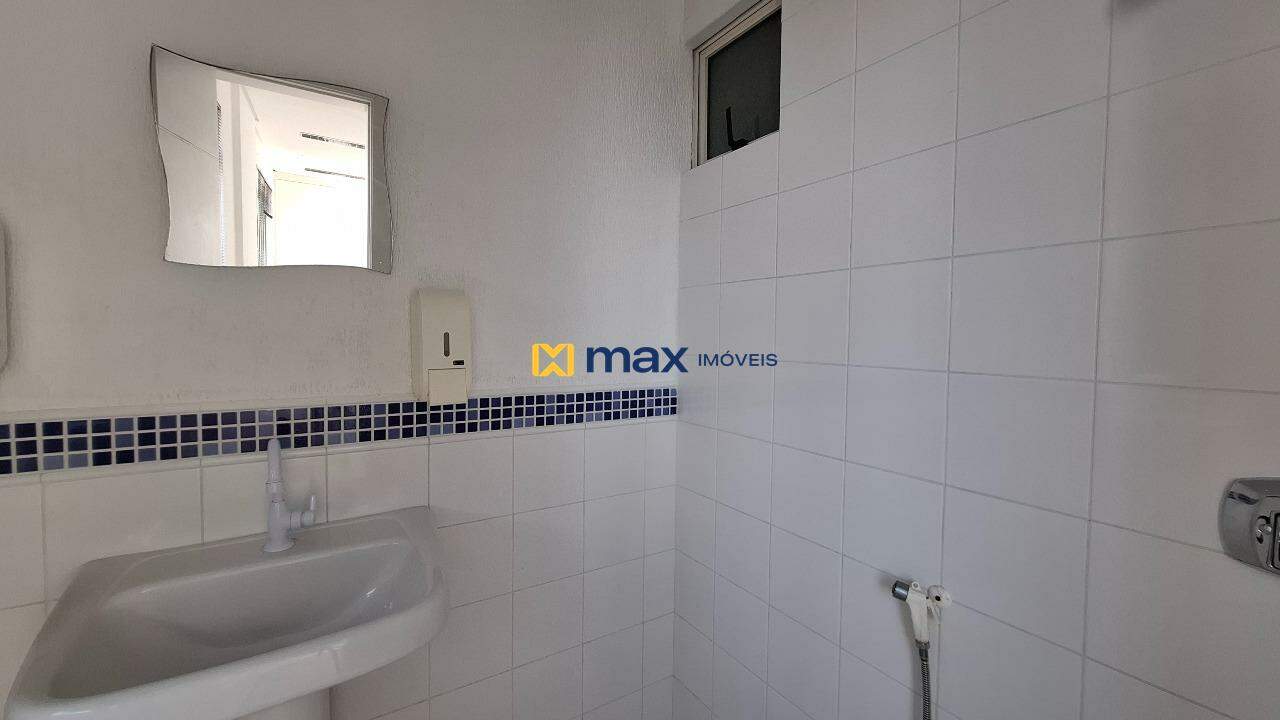Sala à venda no Centro: Lavabo sala 1