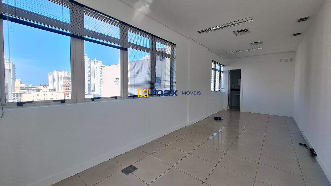 Sala à venda no Centro: Sala 1