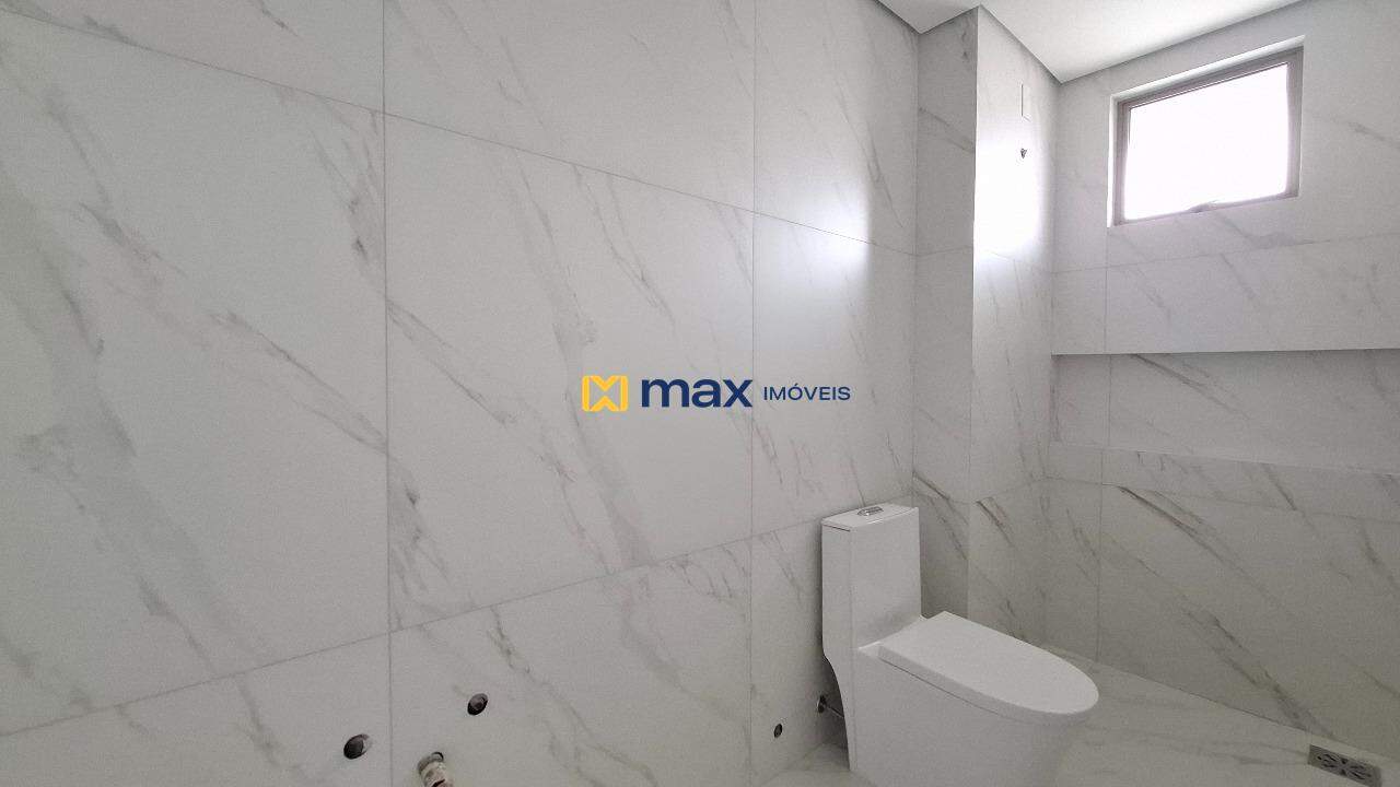 Apartamento à venda no Centro: Banheiro suíte 2