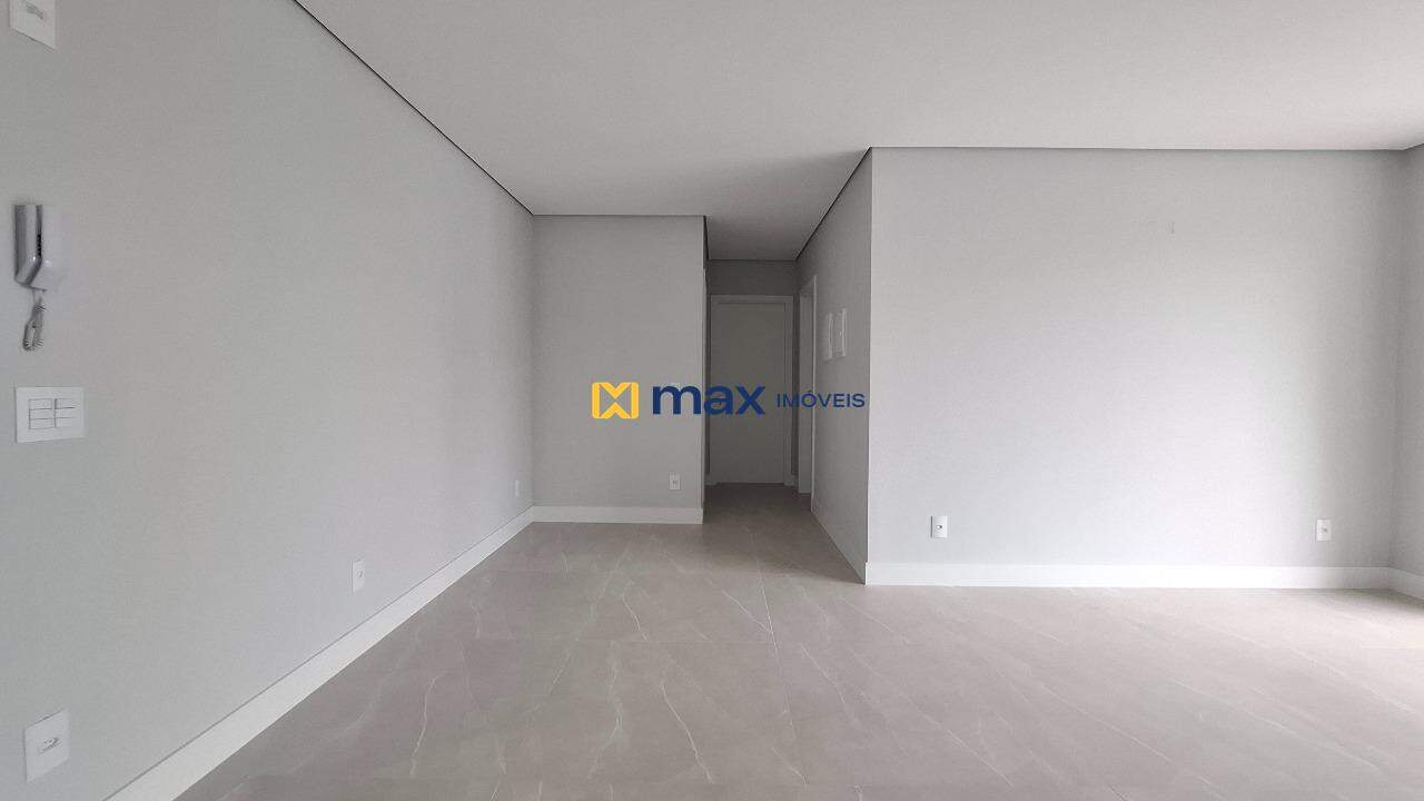 Apartamento à venda no Centro: Living integrado