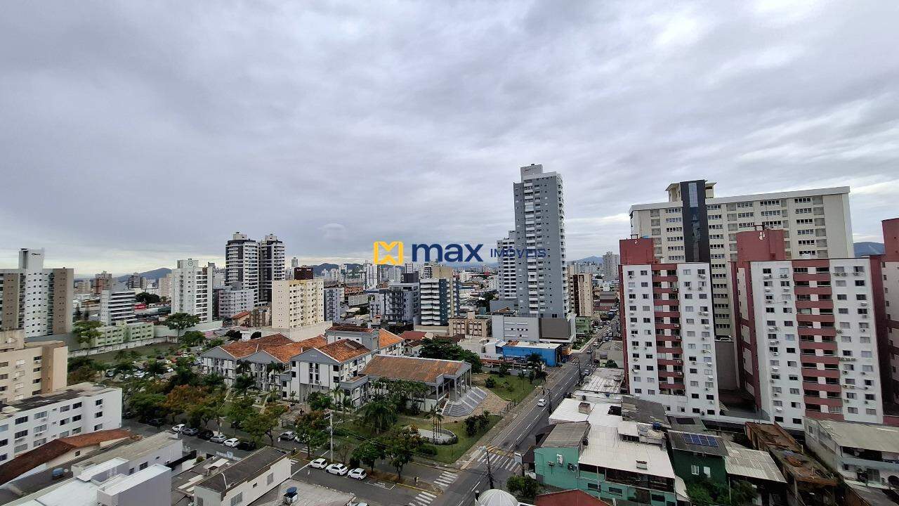Apartamento à venda no Centro: Vista