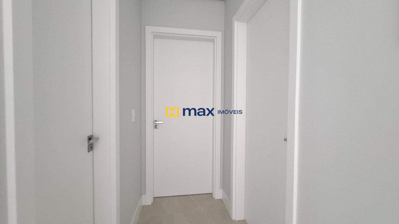 Apartamento à venda no Centro: Corredor