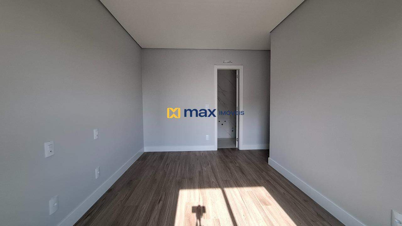 Apartamento à venda no Centro: Suíte