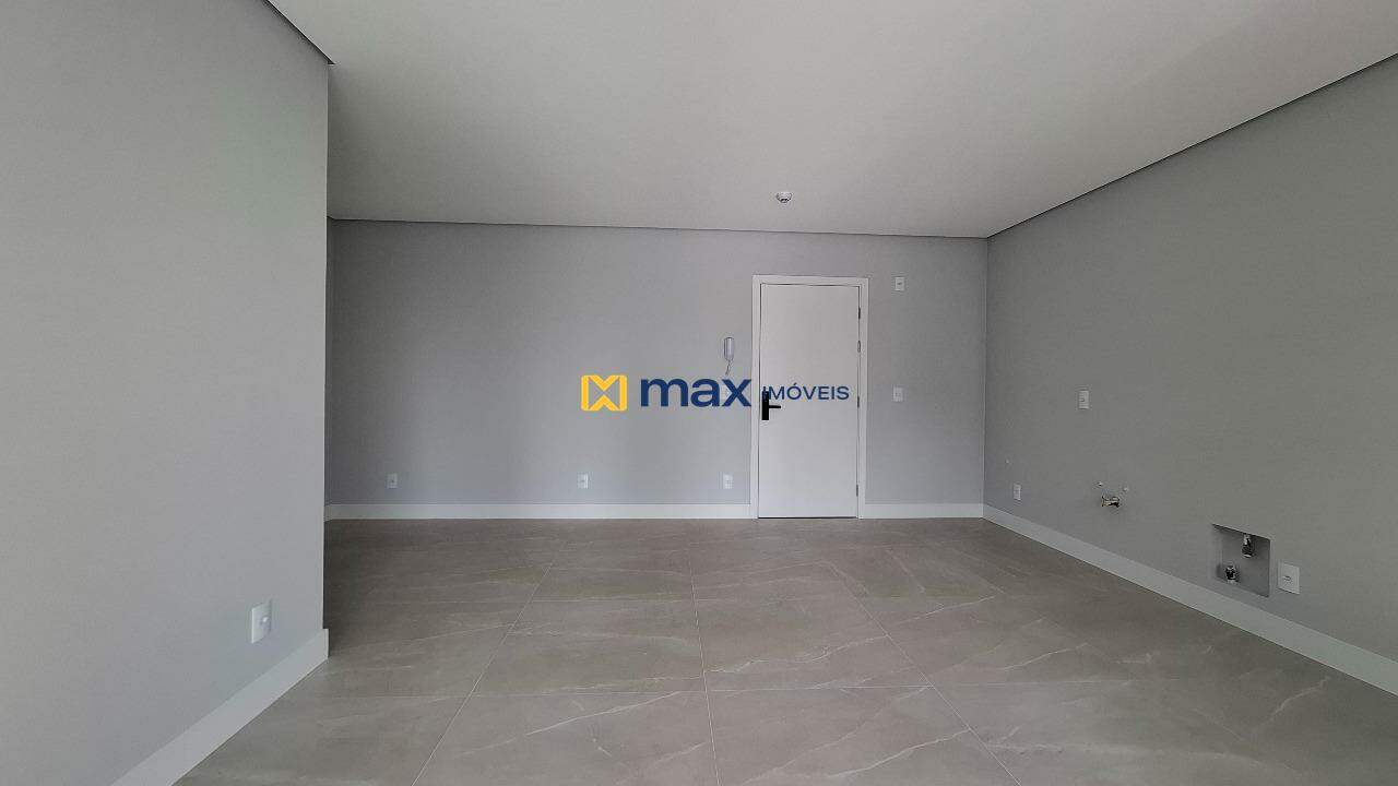 Apartamento à venda no Centro: Living integrado