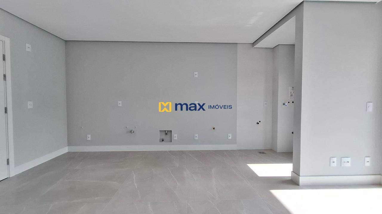 Apartamento à venda no Centro: Living integrado