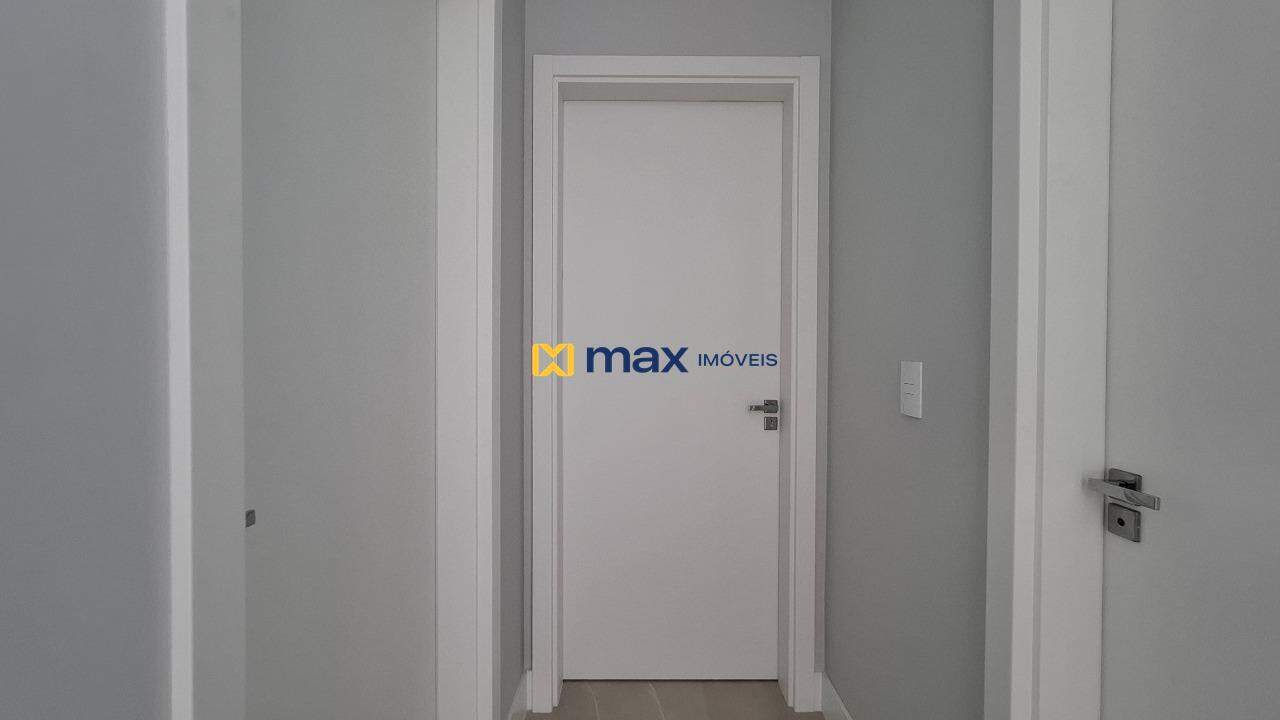 Apartamento à venda no Centro: Corredor