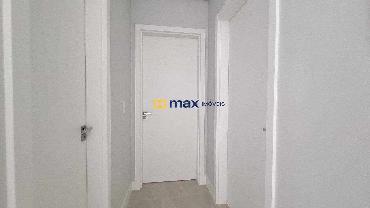 Apartamento à venda no Centro: Corredor