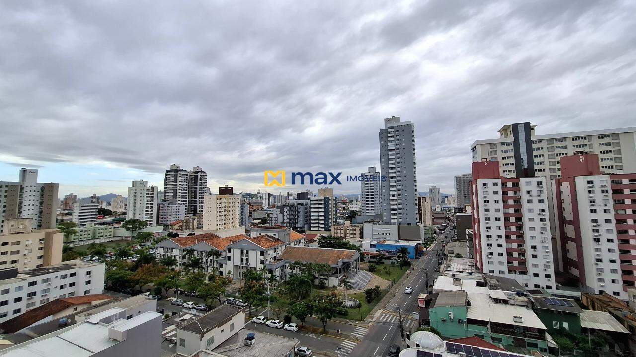 Apartamento à venda no Centro: Vista