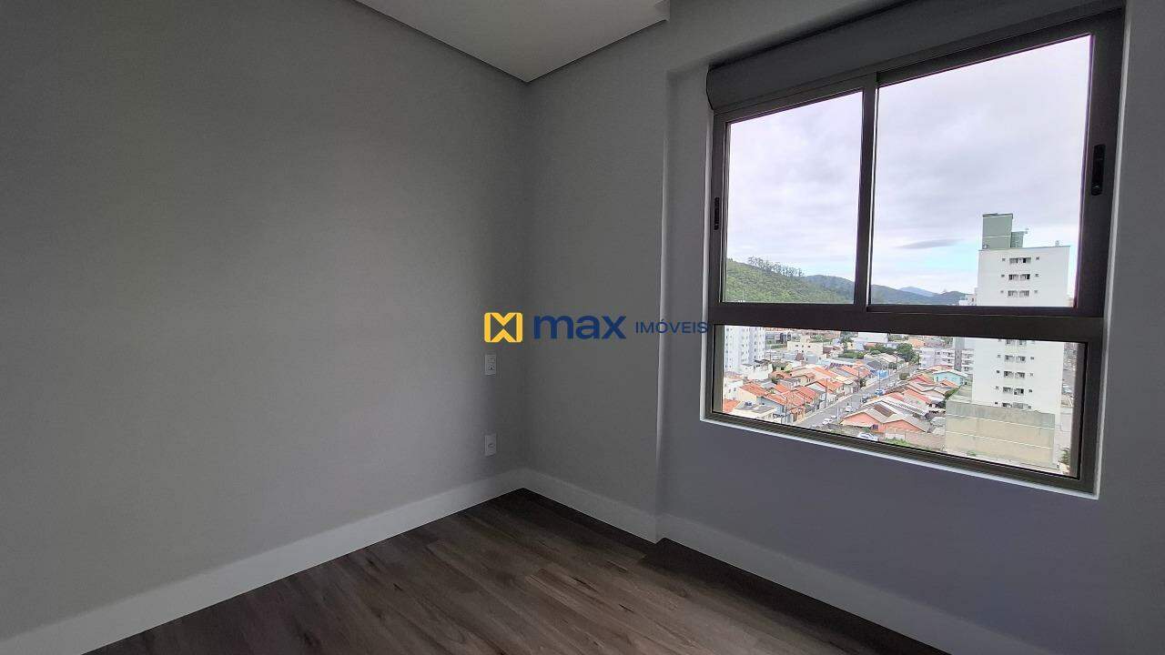 Apartamento à venda no Centro: Dormitório