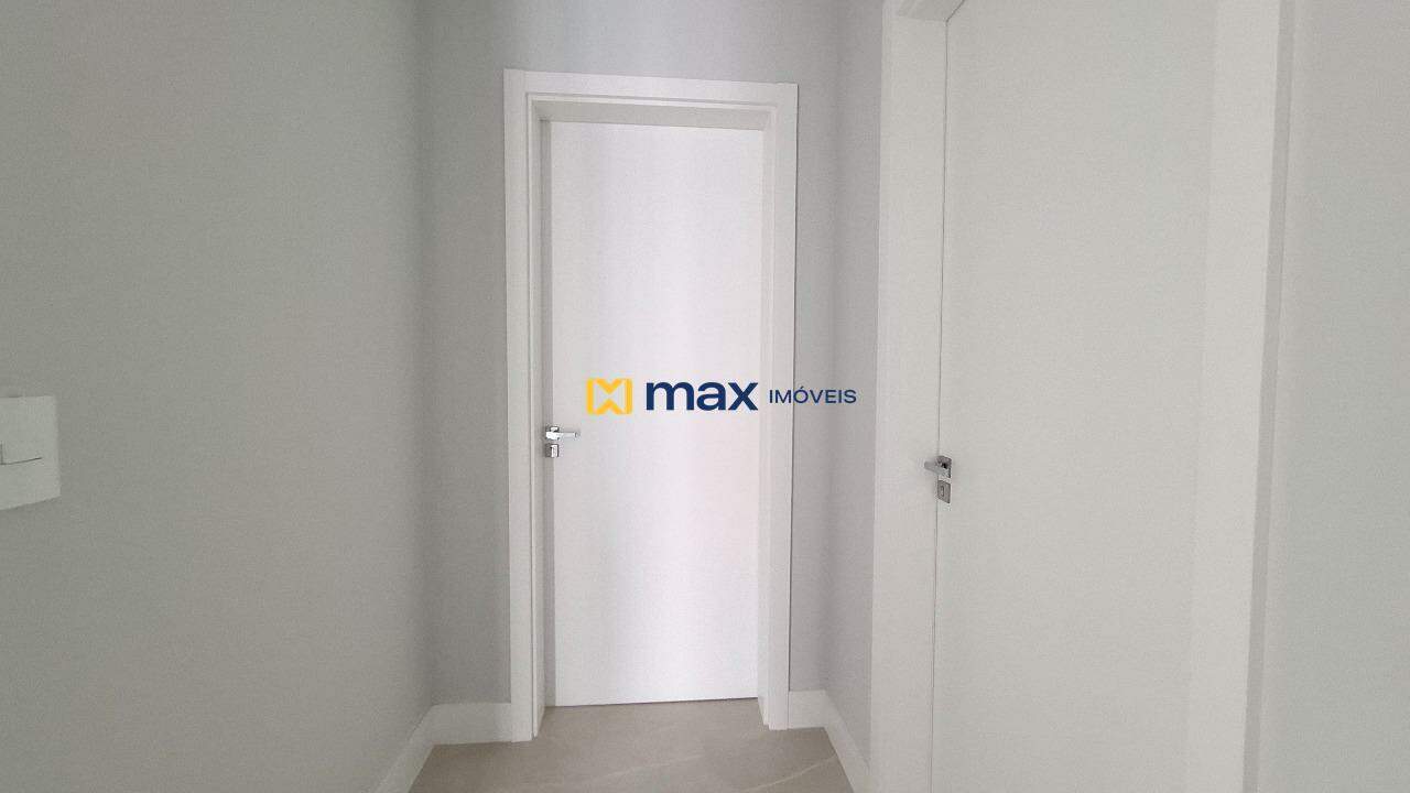 Apartamento à venda no Centro: Corredor