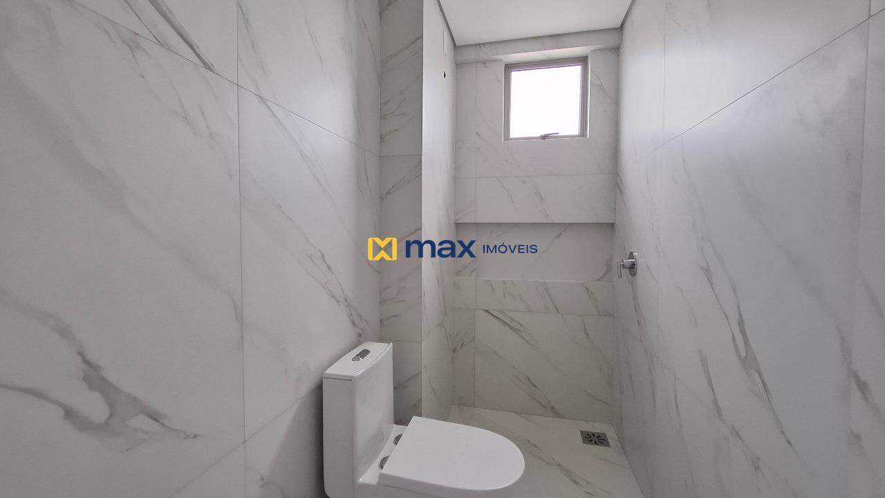 Apartamento à venda no Centro: Banheiro suíte 2
