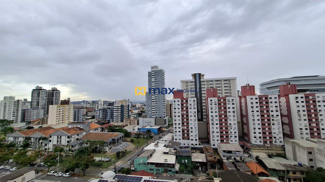 Apartamento à venda no Centro: Vista