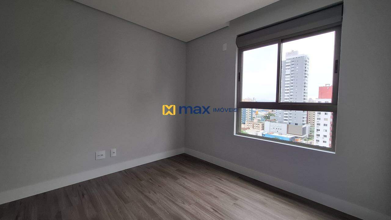 Apartamento à venda no Centro: Dormitório