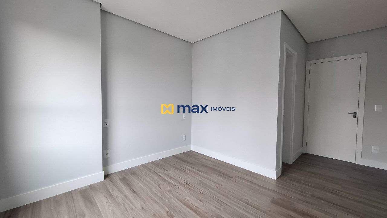 Apartamento à venda no Centro: Suíte