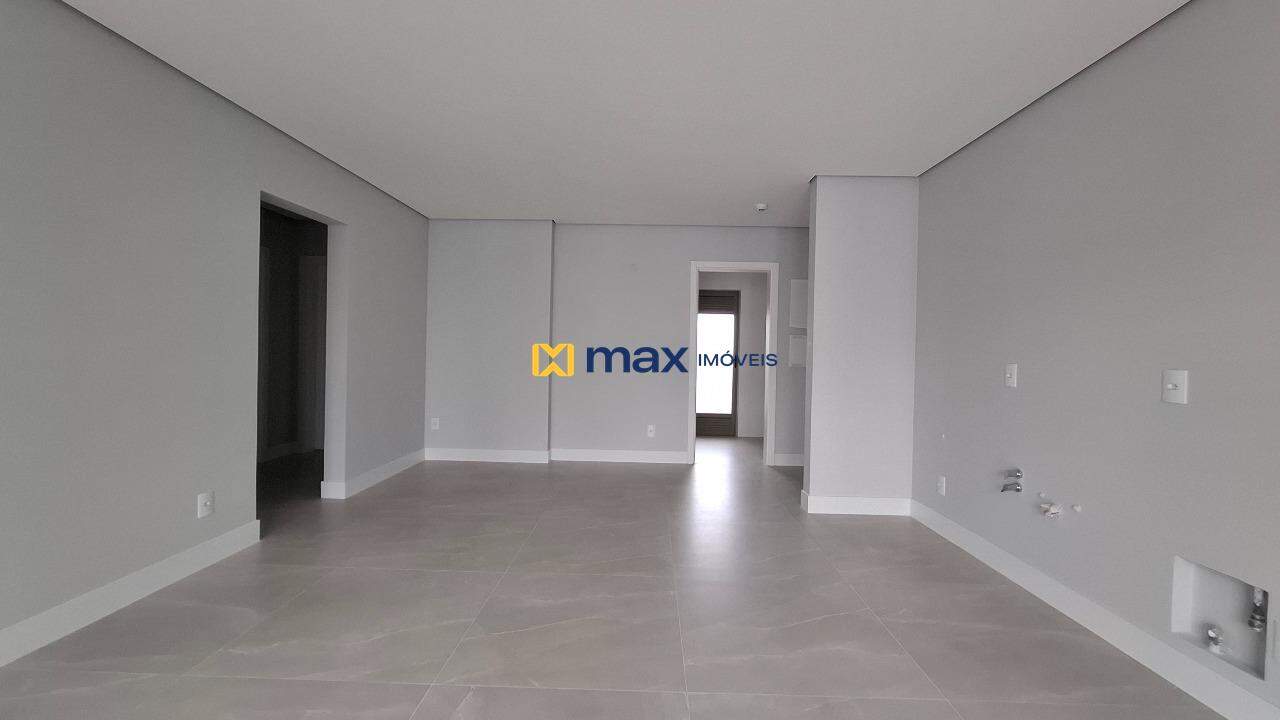 Apartamento à venda no Centro: Living integrado